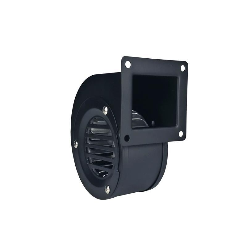 Household Fireplace Heating Pellet Heating Blue Carbon Boile