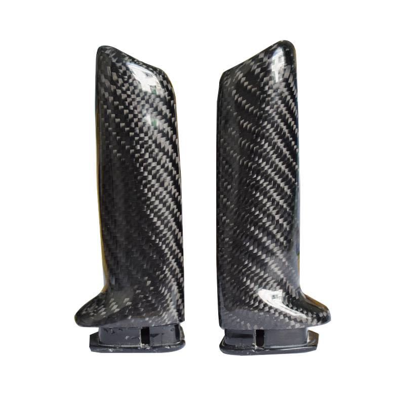 Special Carbon Fiber Handbrake Sleeve For Interior Modification