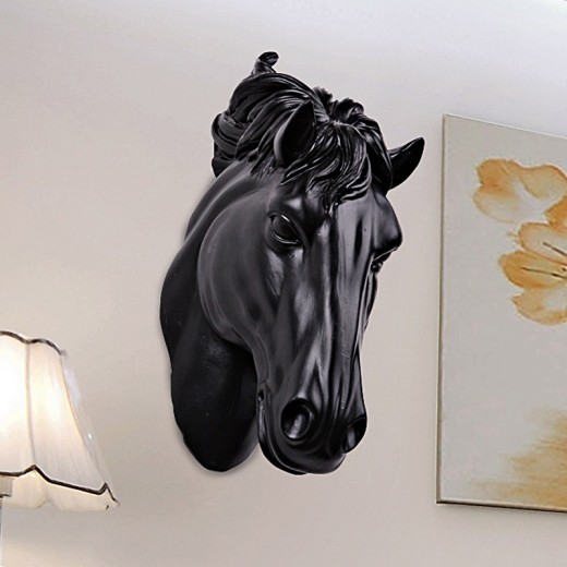 Ma Tou Creative Wall Decoration Pendant