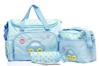 Baby Nappy Bag