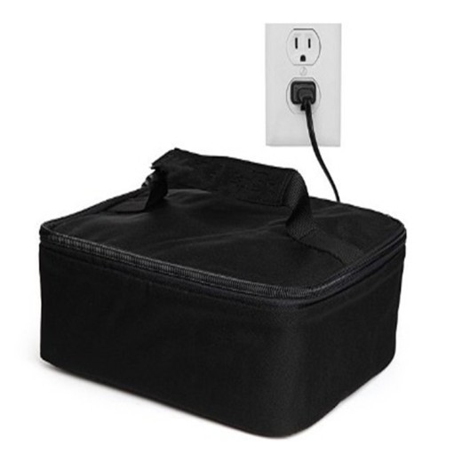 Electric Lunch Box