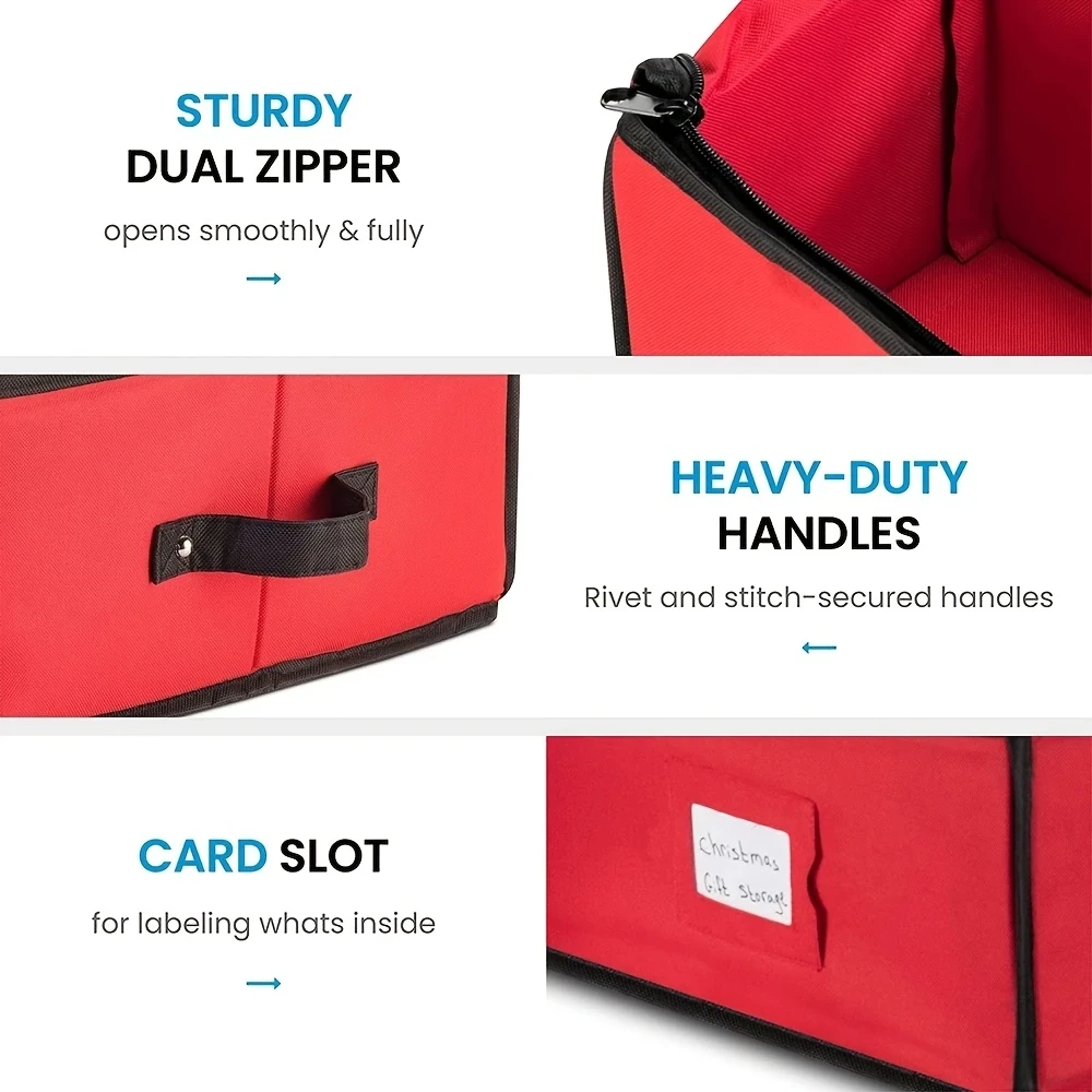 Wrapping Paper Storage