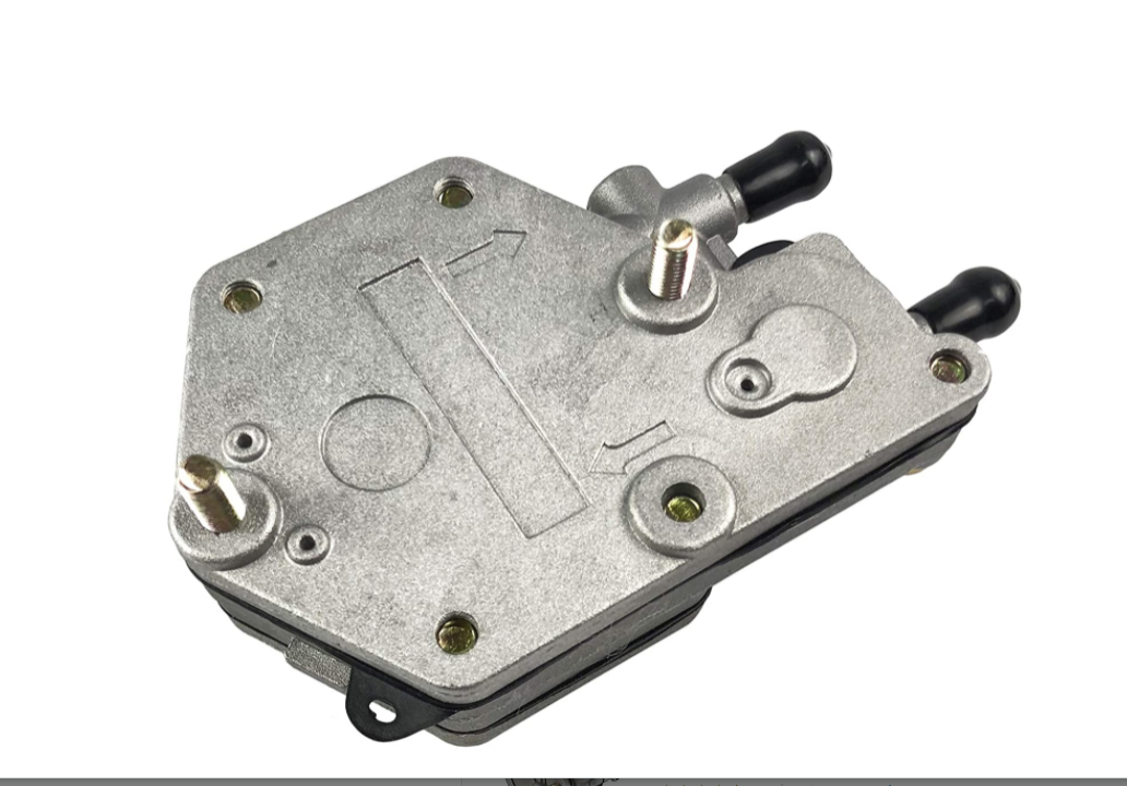 Garden Tool Accessories Wear-resistant And Durable Oil Pump