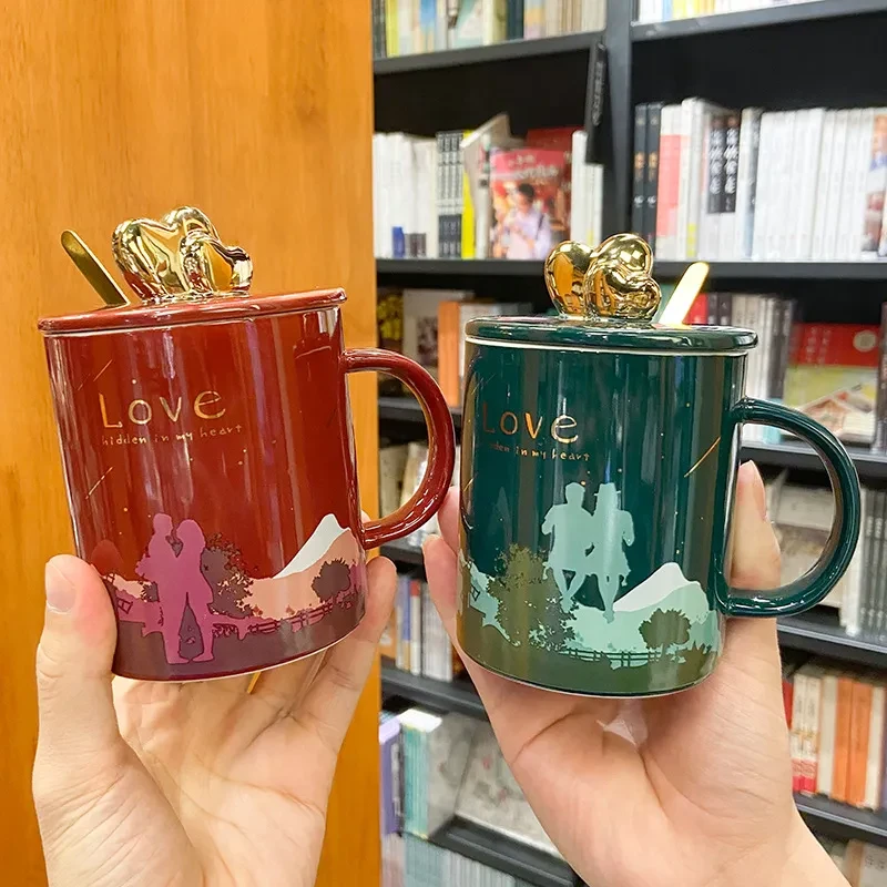 Extra Large Coffee Mugs