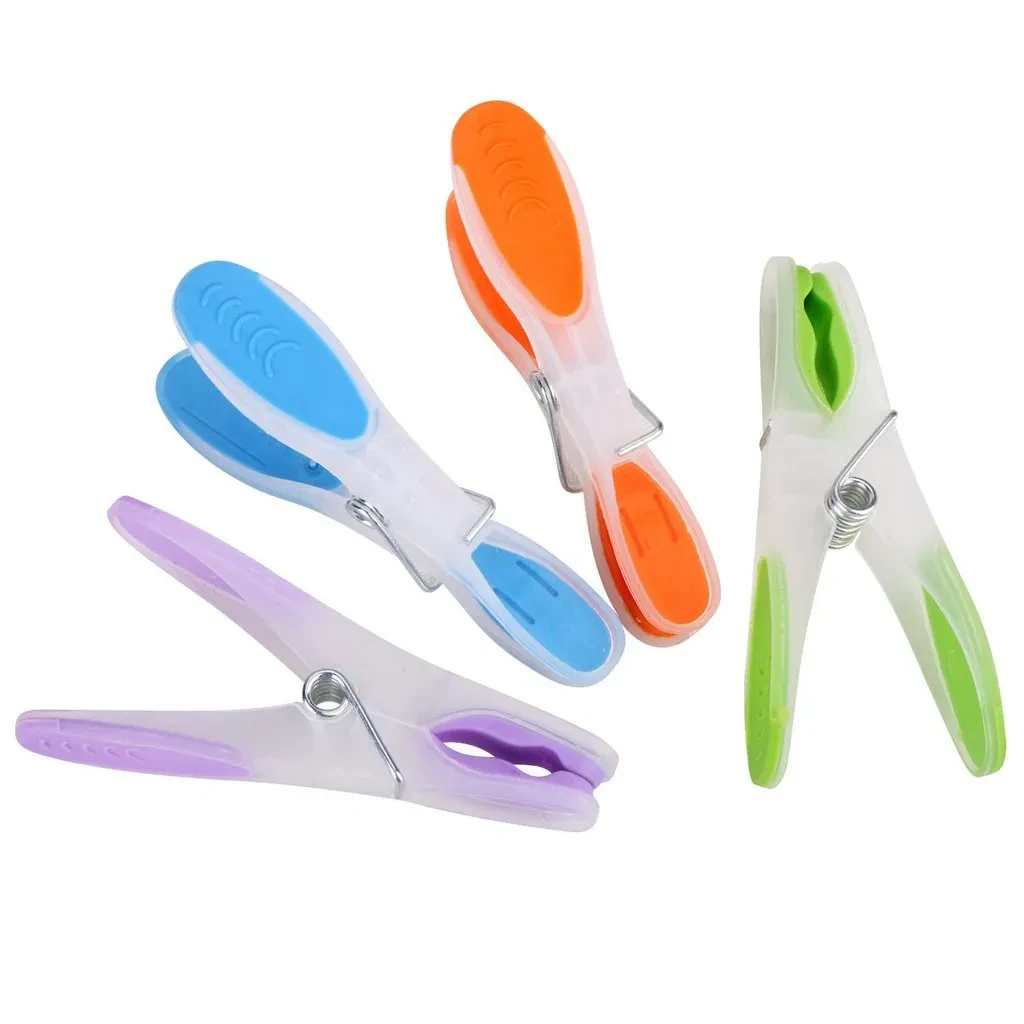 Heavy Duty Metal Clothespins