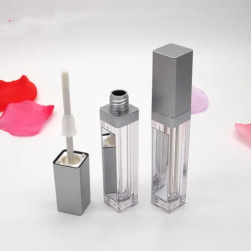 Mini Lip Gloss Tubes