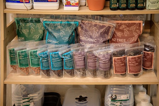 Leca aqua clay balls