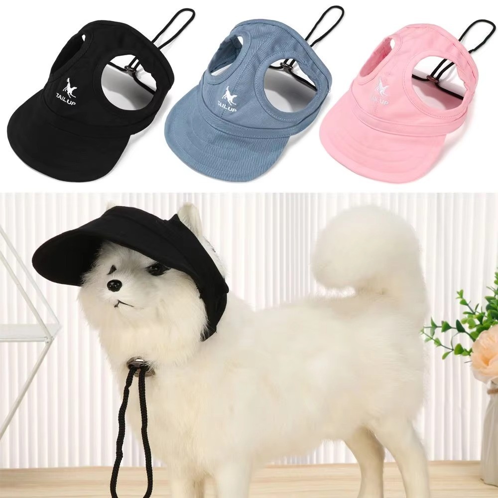 Outdoor Sun Protection Hood For Dogs