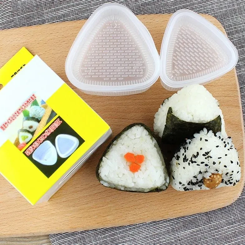 Onigiri Mold