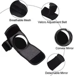 Bicycle Wrist Safety Rearview(2PCS)