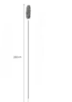 Microfiber Feather Extendable Duster