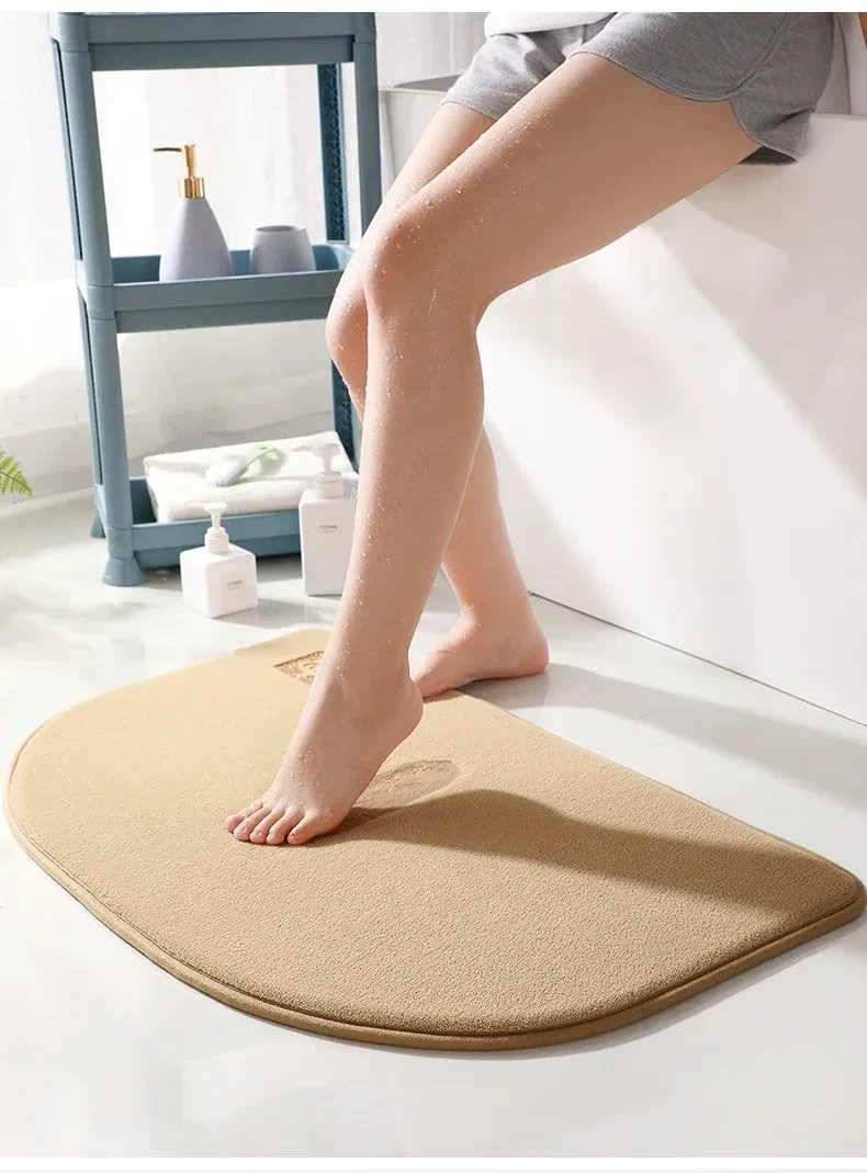 Heated Bath Mat