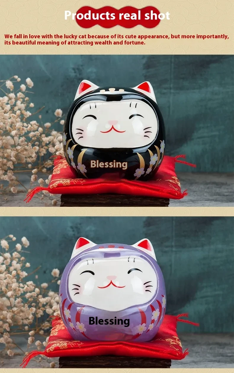 Miniature Chinese Figurines