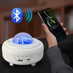 Northern Lights Aurora Projector