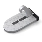 Multifunction Foldable Car Rack Step