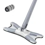 Hands-Free Household Lazy Mop