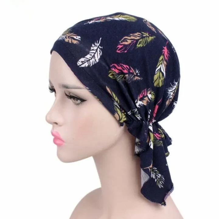 Pre wrap Turban
