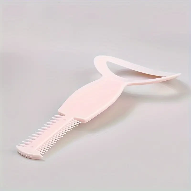 Eyeliner Stencils, Mascara Shield Guard, and Eyelash Applicator Tool Set  Perfect Tools for Flawless Eye Makeup