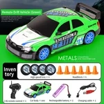 Tabletop Drift RC Car