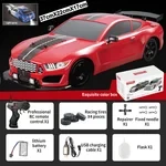 Tabletop Drift RC Car