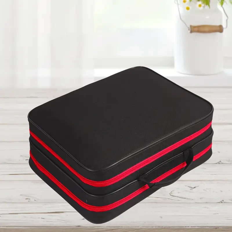 96pcs Toy Car Storage Boxes for Mini Toys, Toy Cars, Matchbox Cars, Dolls (Bags Only)