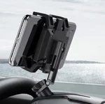 1200 Degree Rotation Universal Car Dashboard Phone Holder