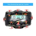 AIRAJ Multifunctional Tool Bags