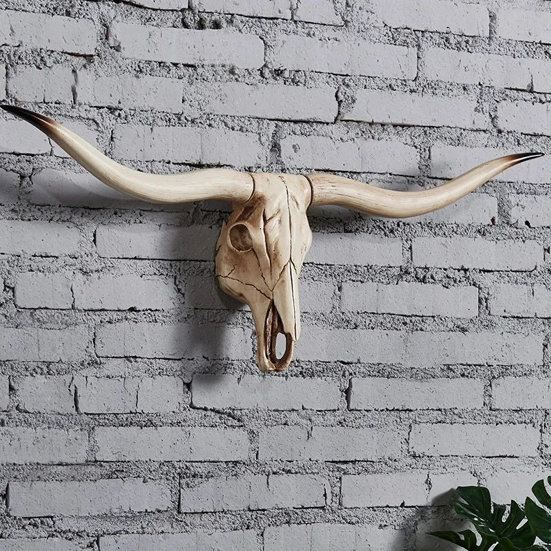 Cow Skull