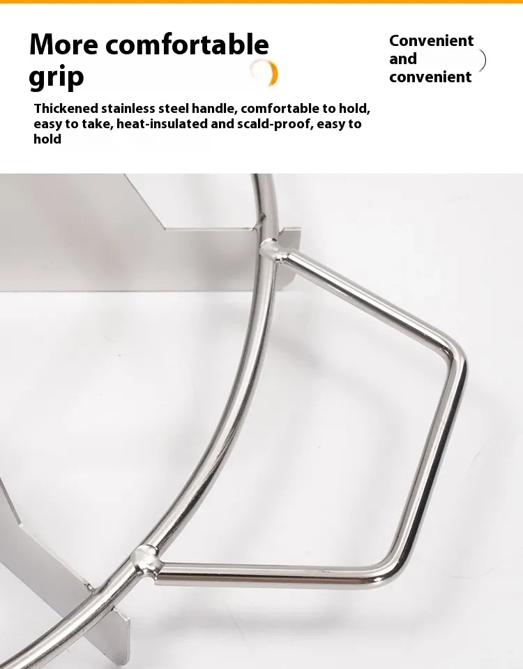 Cake Cutting Guide Tool