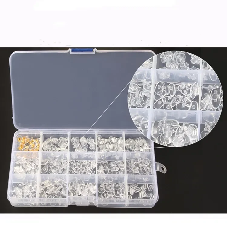 Nose Pads For Glasses