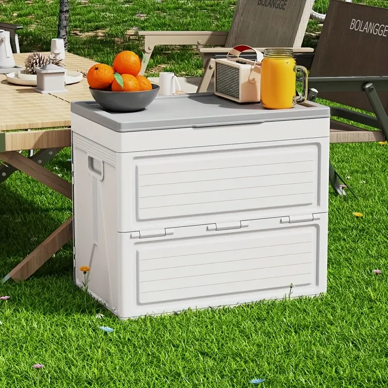Outdoor Cabinet