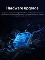 Car Portable Speed Monitor