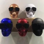 Halloween Gift - Skeleton Bluetooth Speaker