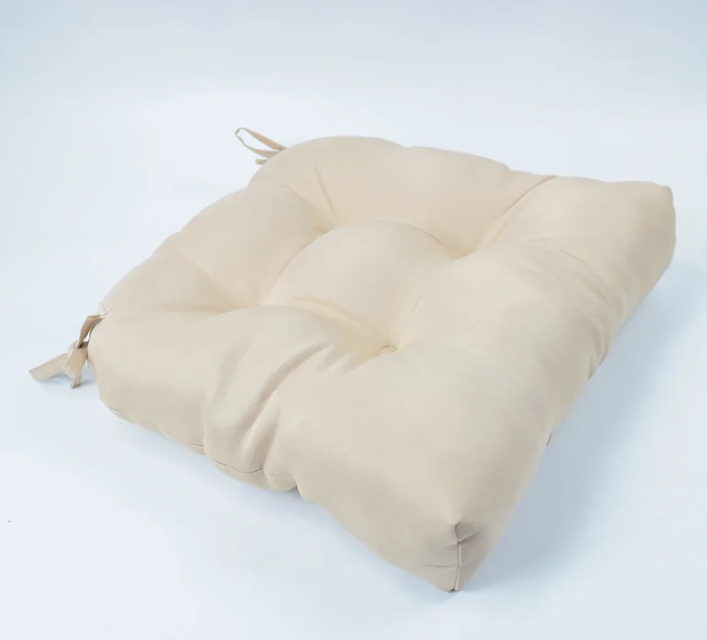 Outdoor Chair Pads