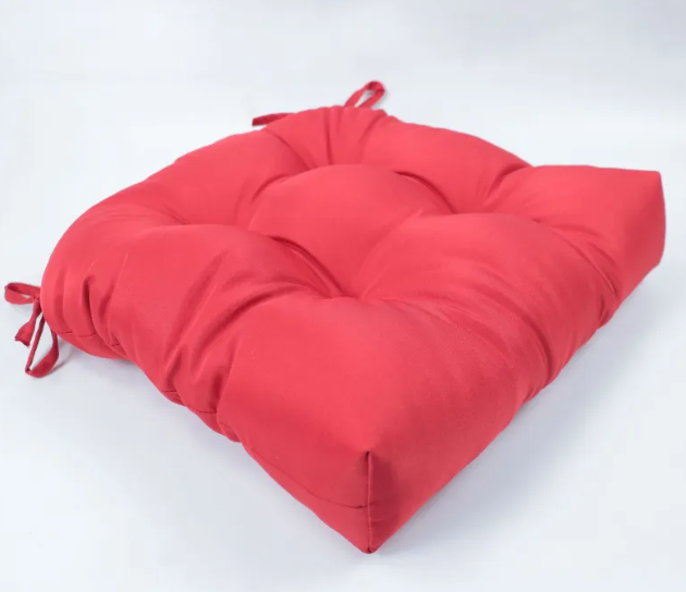Outdoor Chair Pads