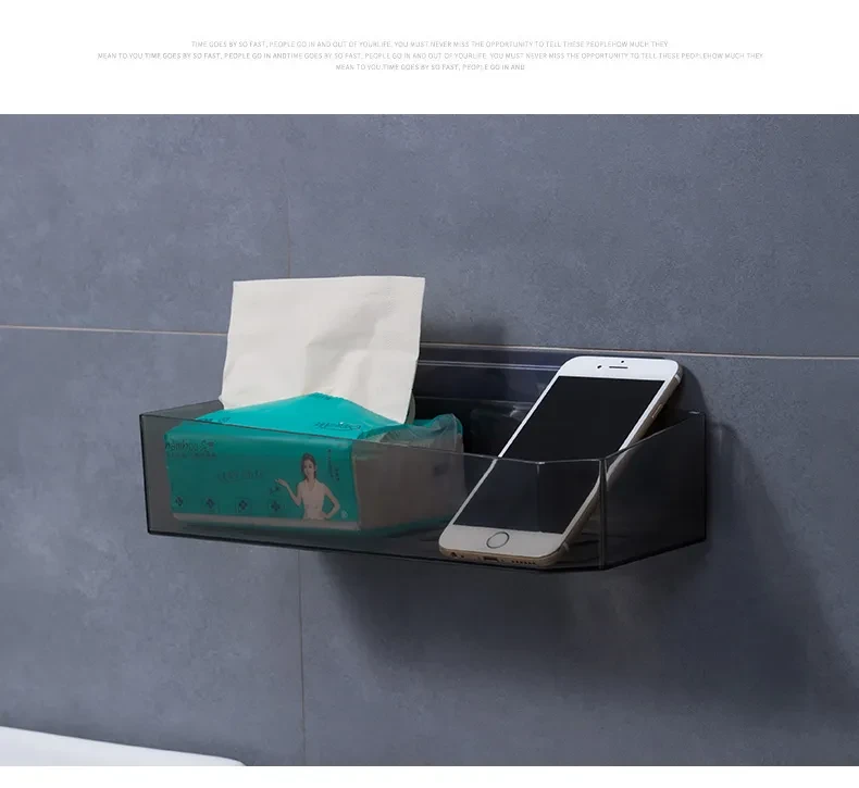 Bathroom holder shelf stand rack set toothbrush stick