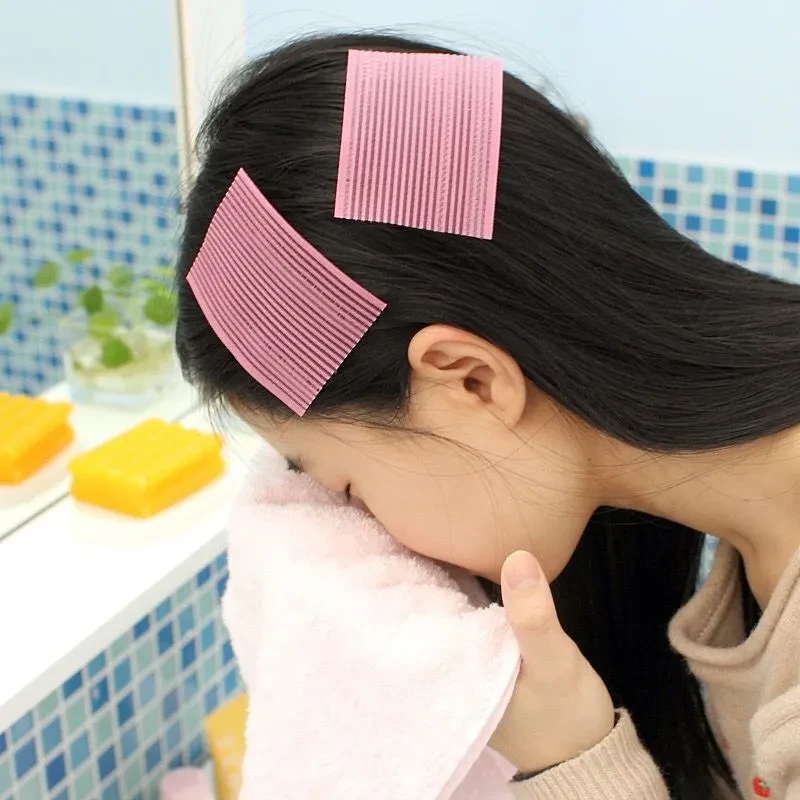 Hair Sticker Clip