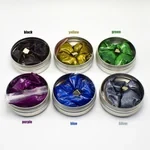 Super Magnetic Slime Strong Magnetic Rubber