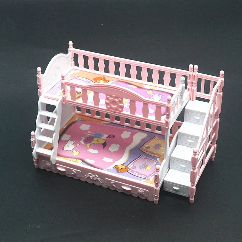 Dolls Bed