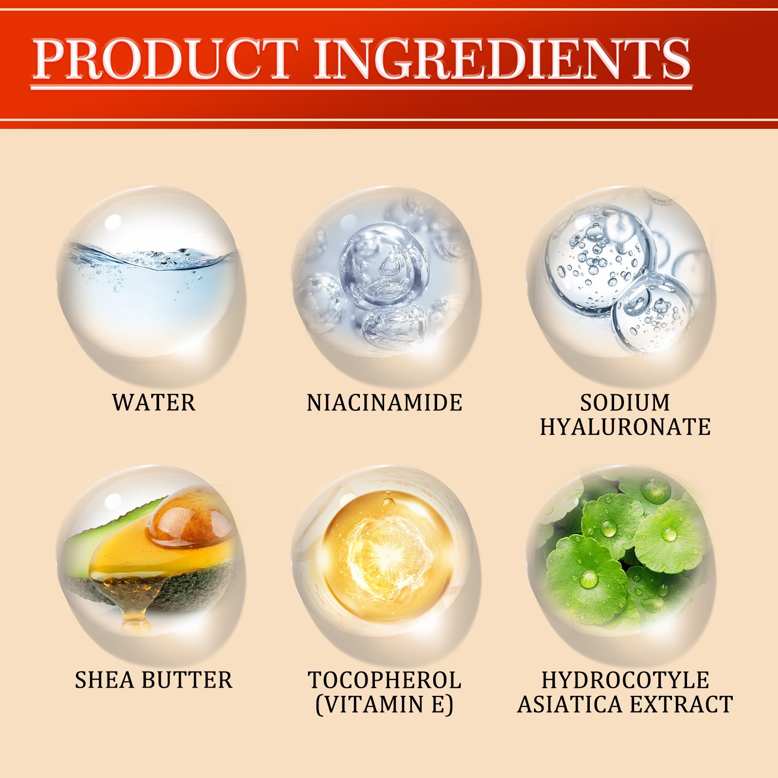 Centella Asiatica Touch Skin Repair Cream