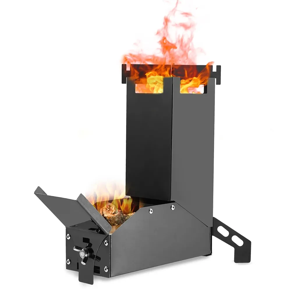 Rocket Stove
