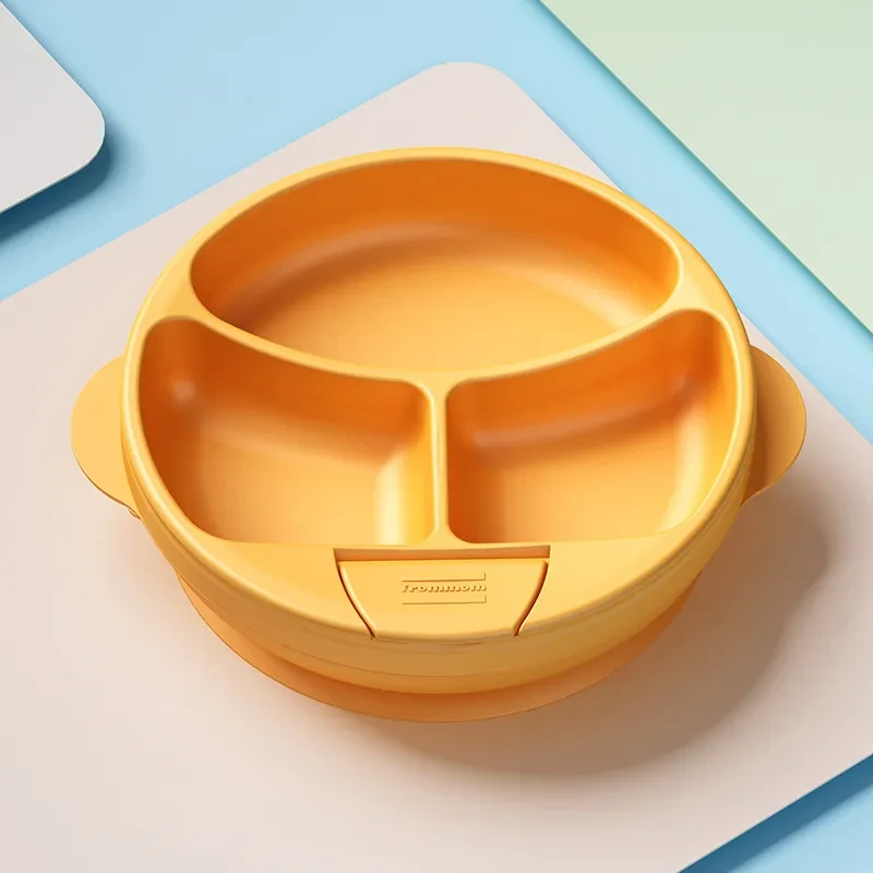 Food Separation Plates
