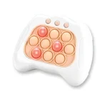 Decompression Button Gopher Game Machine