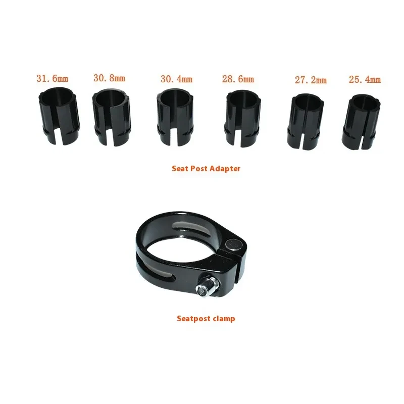 Electric Bicycle Mountain Bike Modification Booster