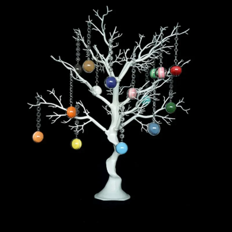 Branch Wedding Centerpieces