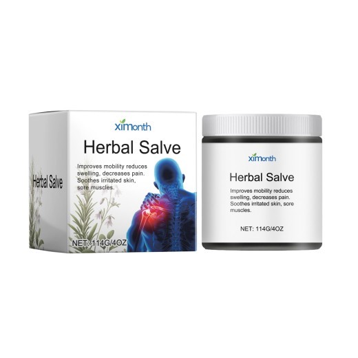 Antibacterial and Anti-inflammatory Herbal Skin Care Lotion