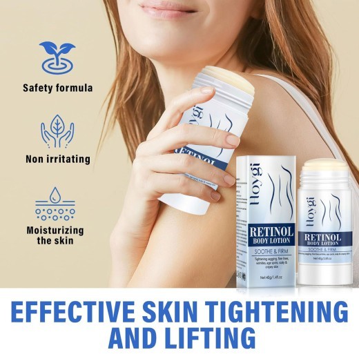 Body Stick Whitening Moisturizing Body Skin Care