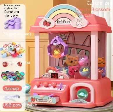 Birthday Gift For Girls And Girls 5, Children 3-6 Years Old