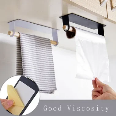 Kitchen Cloth Hanger