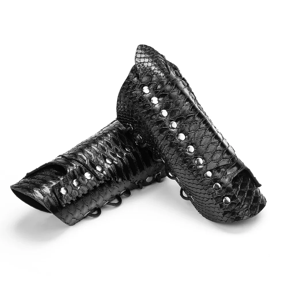 Party snake arm cover